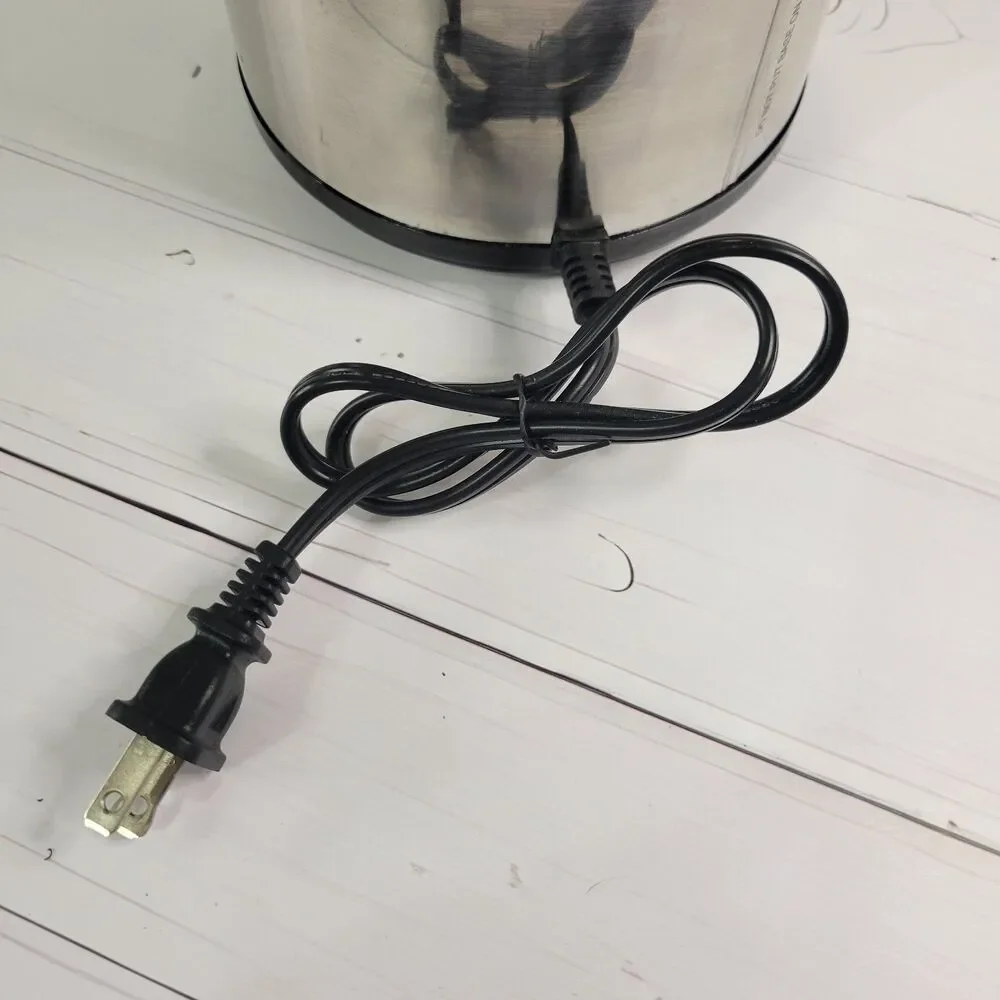 Hamilton Beach mini slow cooker heating pot model 33006 NWOT